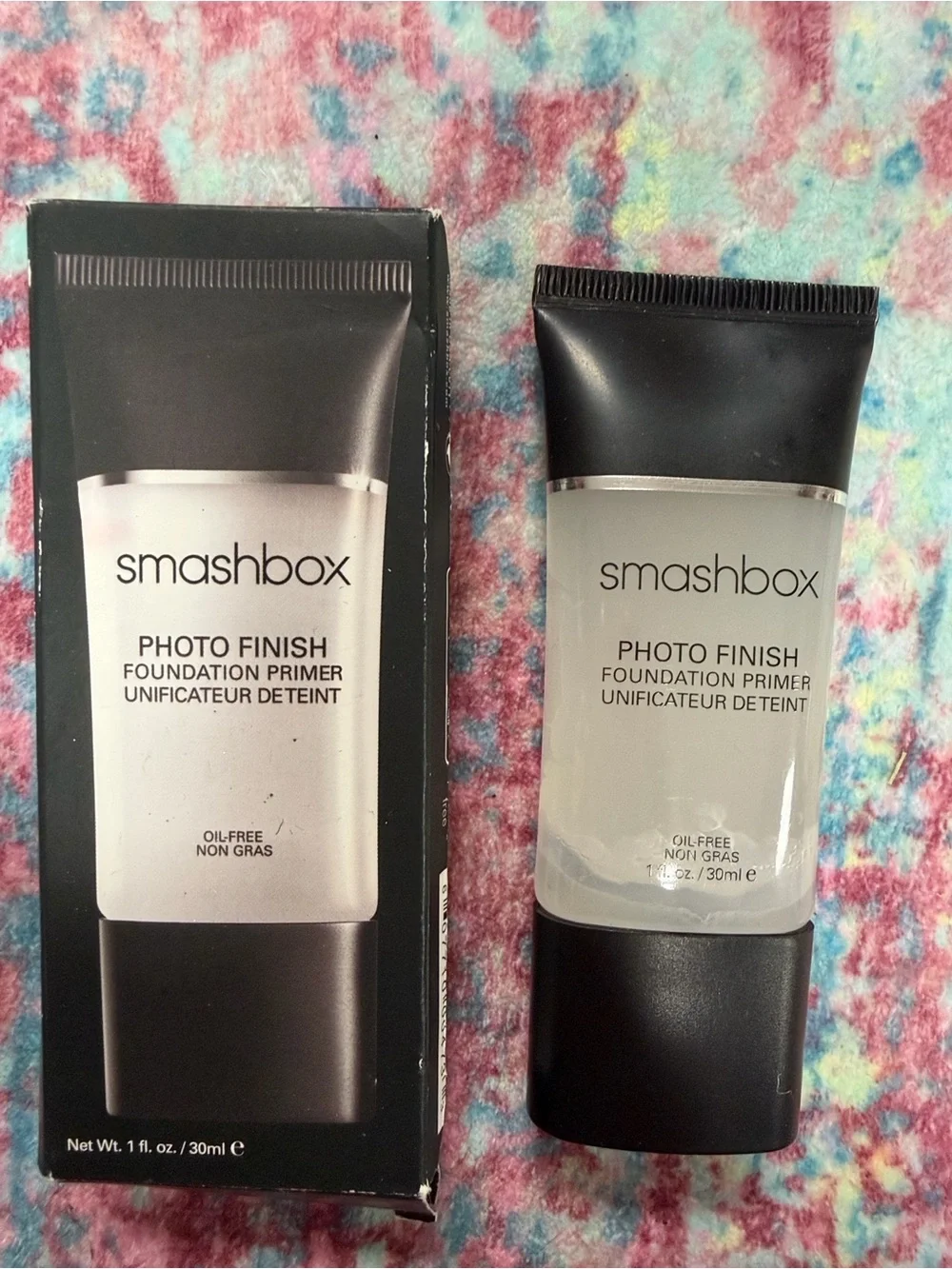 Photo Finish Foundation Primer